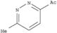 1-(6-Methyl-3-pyridazinyl)ethanone