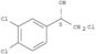 Benzenemethanol,3,4-dichloro-a-(chloromethyl)-,(aS)-