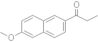 6-Methoxy-2-Acetyl Naphthalene