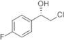 (αS)-α-(Chloromethyl)-4-fluorobenzenemethanol