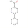 Ethanone, 1-(6-phenyl-3-pyridinyl)-