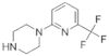 1-[6-(Trifluoromethyl)pyridin-2-yl]piperazine