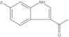 1-(6-Fluoro-1H-indol-3-yl)ethanone