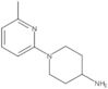 1-(6-Methyl-2-pyridinyl)-4-piperidinamine