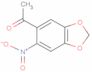 4,5-Methylenedioxy-2-nitroacetophenone