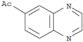 Ethanone,1-(6-quinoxalinyl)-