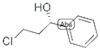 (S)-(-)-3-chloro-1-phenyl 1-propanol