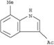 Ethanone,1-(7-methyl-1H-indol-3-yl)-