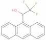 α-(trifluoromethyl)anthracene-9-methanol