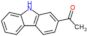 1-(9H-carbazol-2-yl)ethanone