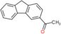 1-(9H-fluoren-3-yl)ethanone