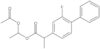 Flurbiprofen axetil