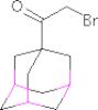 Adamantyl bromomethyl ketone