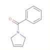 1H-Pyrrol, 1-benzoyl-2,5-dihydro-