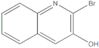 2-bromoquinolin-3-ol