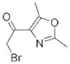 2-bromo-1-(2,5-dimethyl-4-oxazolyl)