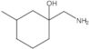 1-(Aminomethyl)-3-methylcyclohexanol