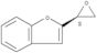 Benzofuran,2-(2S)-2-oxiranyl-