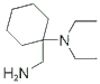 (1-AMINOMETHYL-CYCLOHEXYL)-DIETHYL-AMINE