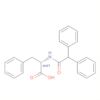 DL-Phenylalanine, N-(diphenylacetyl)-