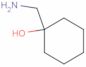 1-(aminomethyl)cyclohexan-1-ol