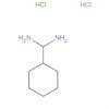 Cyclohexanemethanamine, 1-amino-, dihydrochloride