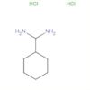 Cyclohexanemethanamine, 1-amino-, hydrochloride (1:2)