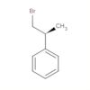 Benzene, [(1S)-2-bromo-1-methylethyl]-