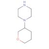 Piperazine, 1-(tetrahydro-2H-pyran-3-yl)-