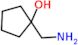 1-(aminomethyl)cyclopentanol