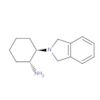 Cyclohexanamine, 2-(1,3-dihydro-2H-isoindol-2-yl)-, (1R,2R)-