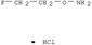 Hydroxylamine,O-(2-fluoroethyl)-, hydrochloride (9CI)