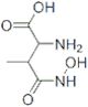 dl-valine hydroxamate