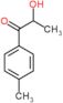 2-Hydroxy-1-(4-methylphenyl)-1-propanone