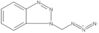 1-(Azidomethyl)-1H-benzotriazole