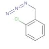 Benzene, 1-(azidomethyl)-2-chloro-