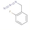 Benzene, 1-(azidomethyl)-2-fluoro-