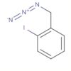 Benzene, 1-(azidomethyl)-2-iodo-