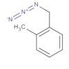 Benzene, 1-(azidomethyl)-2-methyl-