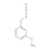 Benzene, 1-(azidomethyl)-3-methoxy-