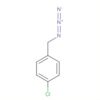 Benzene, 1-(azidomethyl)-4-chloro-