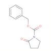 1-Pyrrolidinecarboxylic acid, 2-oxo-, phenylmethyl ester