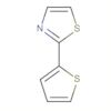 Thiazole, 2-(2-thienyl)-