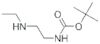 TERT-BUTYL 2-(ETHYLAMINO)ETHYLCARBAMATE