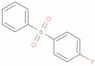 1-Fluoro-4-(phenylsulfonyl)benzene