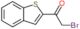 2-(Bromoacetyl)benzo[b]thiophene