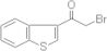 1-benzo[b]thiophen-3-yl-2-bromoethan-1-one