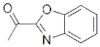 Ethanone, 1-(2-benzoxazolyl)- (9CI)