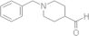 1-(Phenylmethyl)-4-piperidinecarboxaldehyde