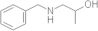 1-[(Phenylmethyl)amino]-2-propanol